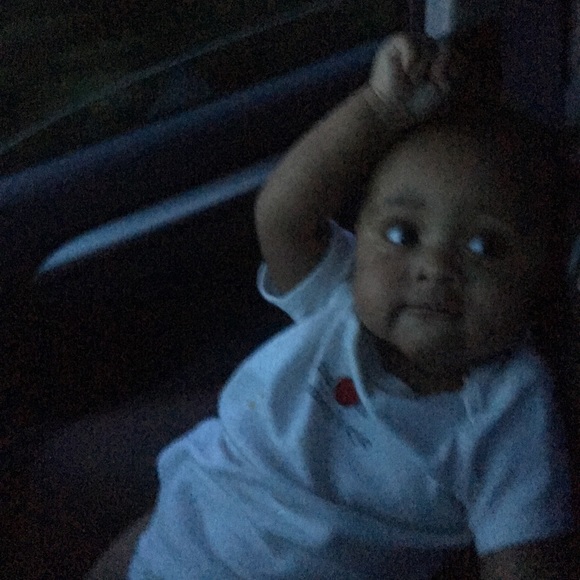 Meet your Posher, Jesse - Picture 1 of 1